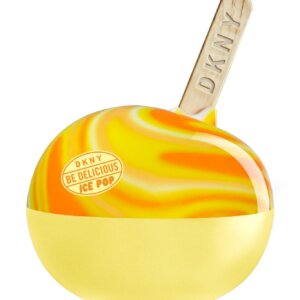 DKNY Be Delicious Ice Pop Citrus Splash EDP