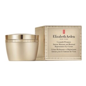 Elizabeth Arden Intensive (Intense Moisture and Renewal Regeneration Eye Cream) Rejuvenation (Intense Moisture and Renewal Regeneration Eye Cream) 15 ml