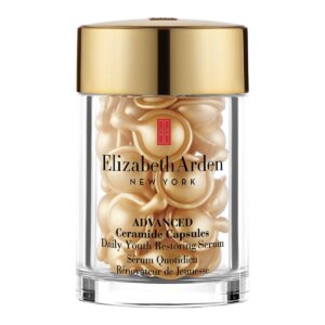 Elizabeth Arden Ceramide Capsules Daily Youth Restoring Serum Capsules