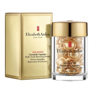 Elizabeth Arden Ceramide Capsules Daily Youth Restoring Serum Capsules