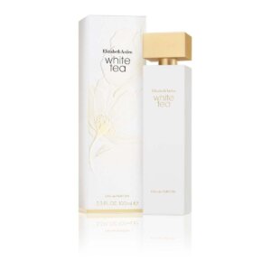 Elizabeth Arden White Tea EDP