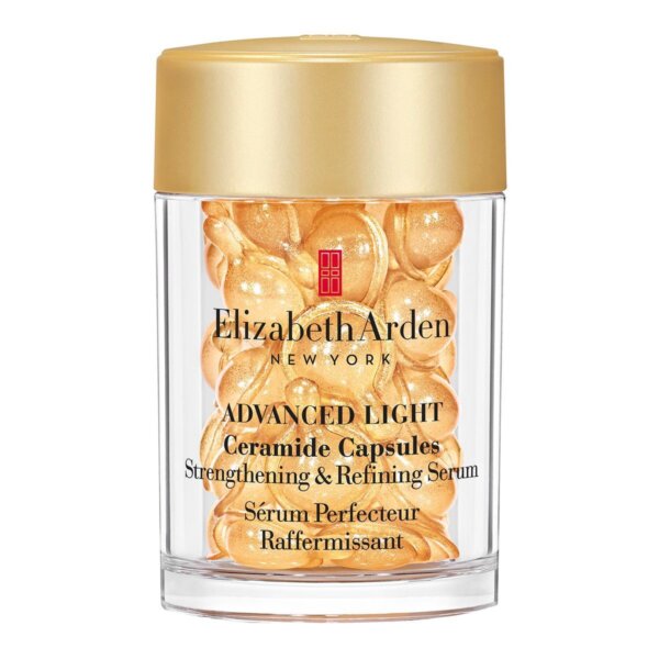 Elizabeth Arden Advanced Light Ceramide Capsules Strengthening & Refining Serum