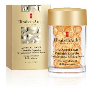Elizabeth Arden Advanced Light Ceramide Capsules Strengthening & Refining Serum