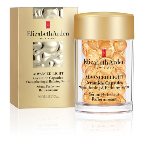 Elizabeth Arden Advanced Light Ceramide Capsules Strengthening & Refining Serum