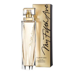 Elizabeth Arden My Fifth Avenue EDP