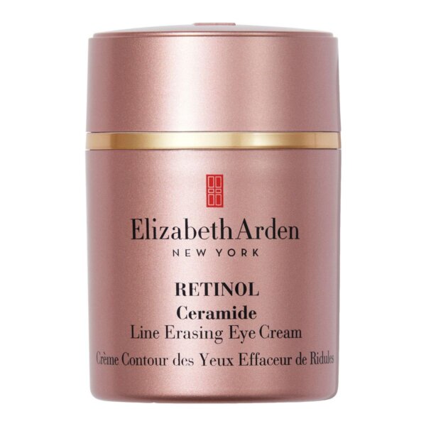 Elizabeth Arden Ceramide Retinol Line Erasing Eye Cream