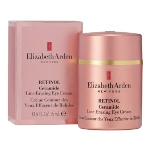 Elizabeth Arden Ceramide Retinol Line Erasing Eye Cream