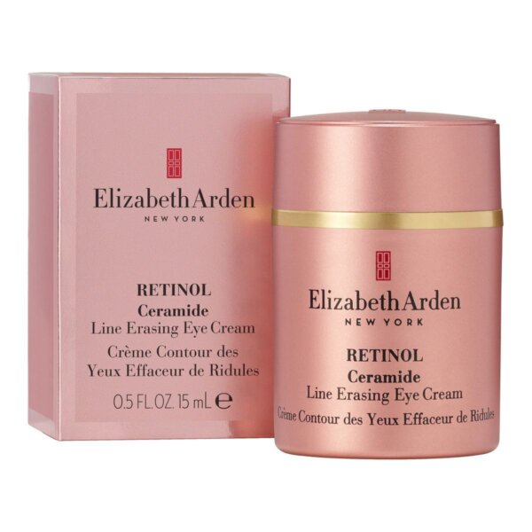 Elizabeth Arden Ceramide Retinol Line Erasing Eye Cream