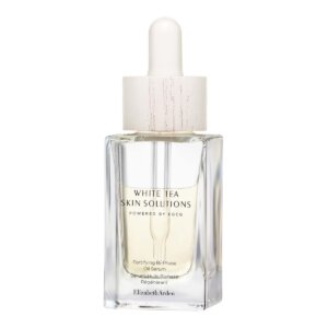 Elizabeth Arden White Tea Skin Solutions Fortifying Bi-Phase Oil Serum
