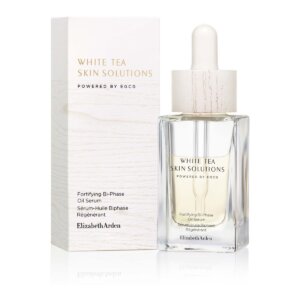 Elizabeth Arden White Tea Skin Solutions Fortifying Bi-Phase Oil Serum