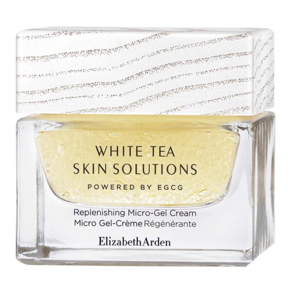 Elizabeth Arden White Tea Skin Solutions Replenishing Micro-Gel Cream