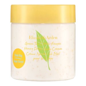 Elizabeth Arden Green Tea Lemon Freesia Body Cream with Honey Drops