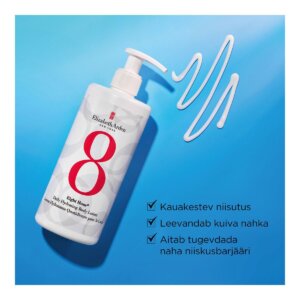 Elizabeth Arden Eight Hour Hydrating Body Lotion
