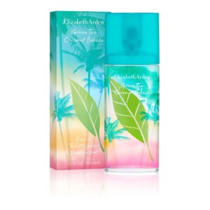 Elizabeth Arden Green Tea Coconut Breeze EDT