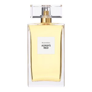 Elizabeth Arden Always Red EDT
