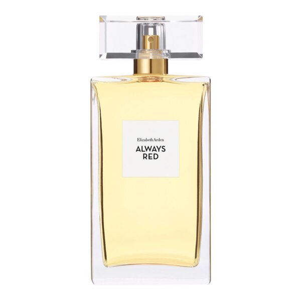Elizabeth Arden Always Red EDT