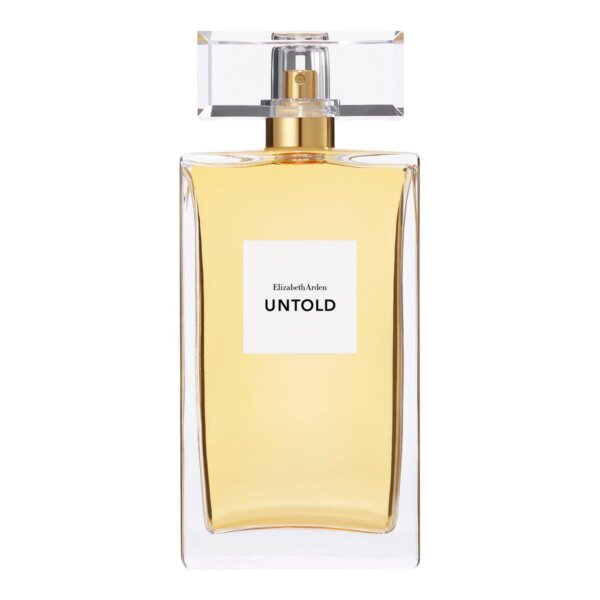 Elizabeth Arden Untold EDP