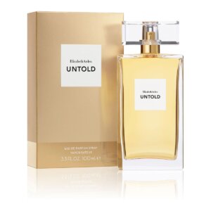 Elizabeth Arden Untold EDP