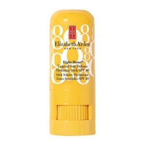 Elizabeth Arden Eight Hour Targeted Sun Defense Hydrating Stick SPF 40 – Ochranná tyčinka na obličej