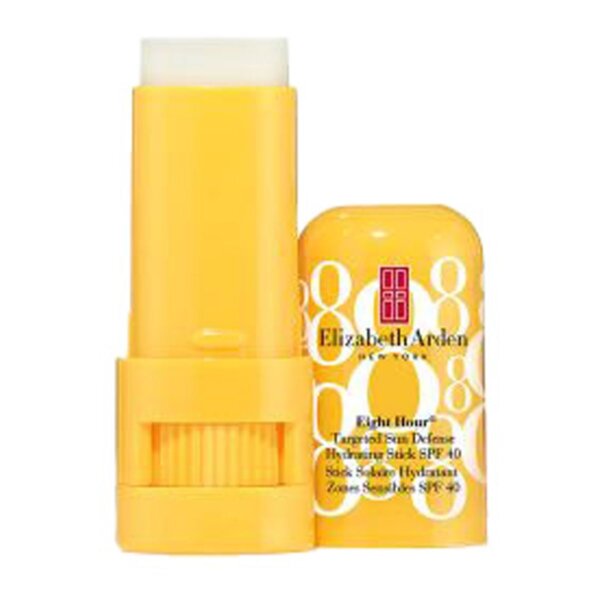 Elizabeth Arden Eight Hour Targeted Sun Defense Hydrating Stick SPF 40 – Ochranná tyčinka na obličej