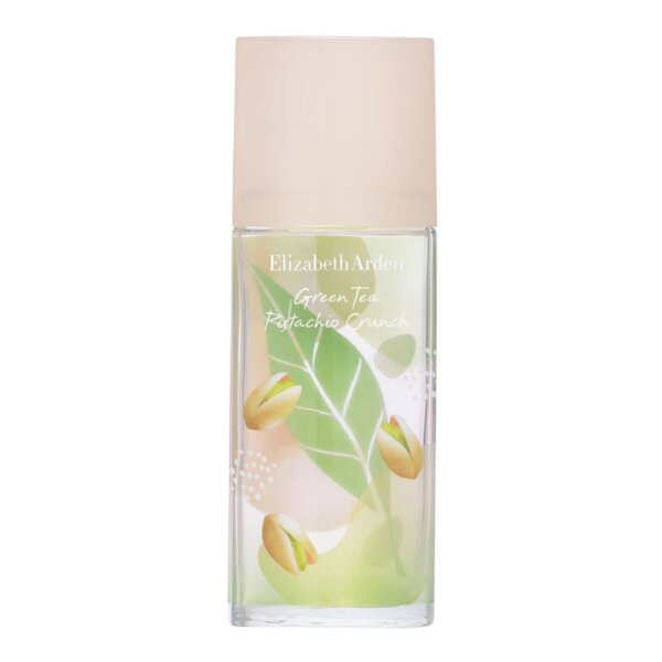 Elizabeth Arden Green Tea Pistachio Crunch EDT