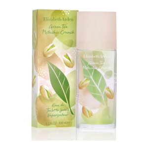 Elizabeth Arden Green Tea Pistachio Crunch EDT