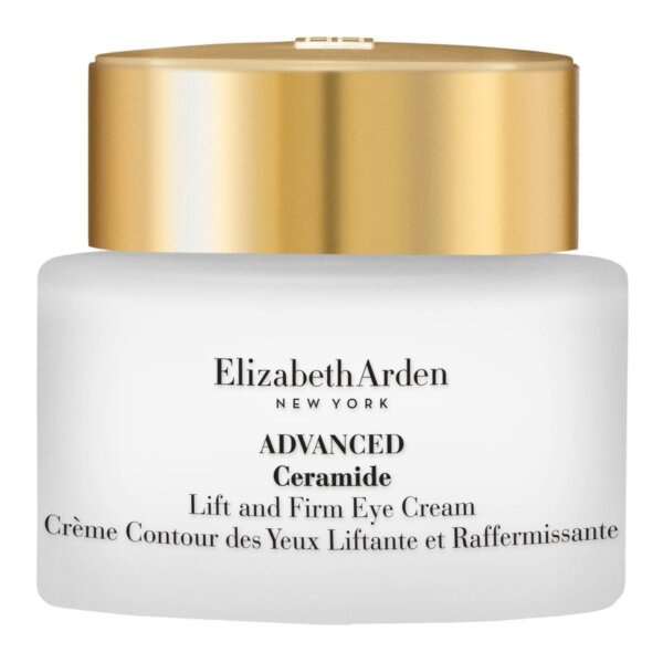 Elizabeth Arden Ceramide Advanced Lift And Firm Eye Cream