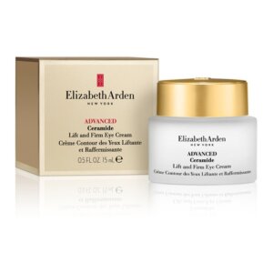 Elizabeth Arden Ceramide Advanced Lift And Firm Eye Cream