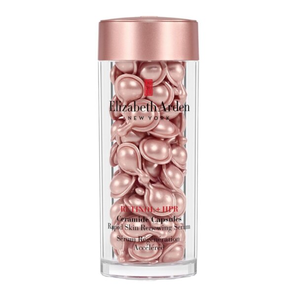 Elizabeth Arden Retinol + HPR Ceramide Capsules