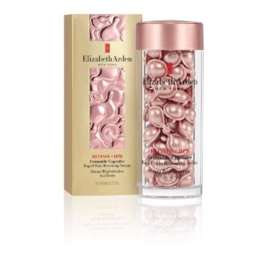 Elizabeth Arden Retinol + HPR Ceramide Capsules
