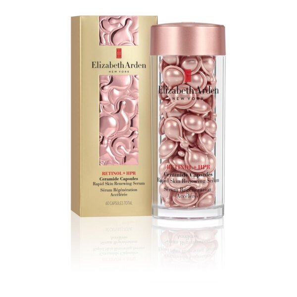 Elizabeth Arden Retinol + HPR Ceramide Capsules