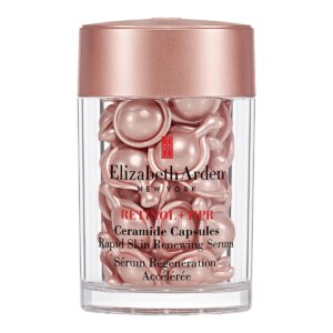 Elizabeth Arden Retinol+ Hpr Ceramide Capsules Rapid Skin Renewing Serum – ceramide capsules