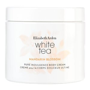 Elizabeth Arden White Tea Mandarin Blossom – Body cream