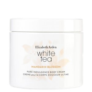 Elizabeth Arden White Tea Mandarin Blossom – Body cream