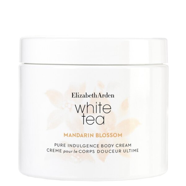 Elizabeth Arden White Tea Mandarin Blossom – Body cream