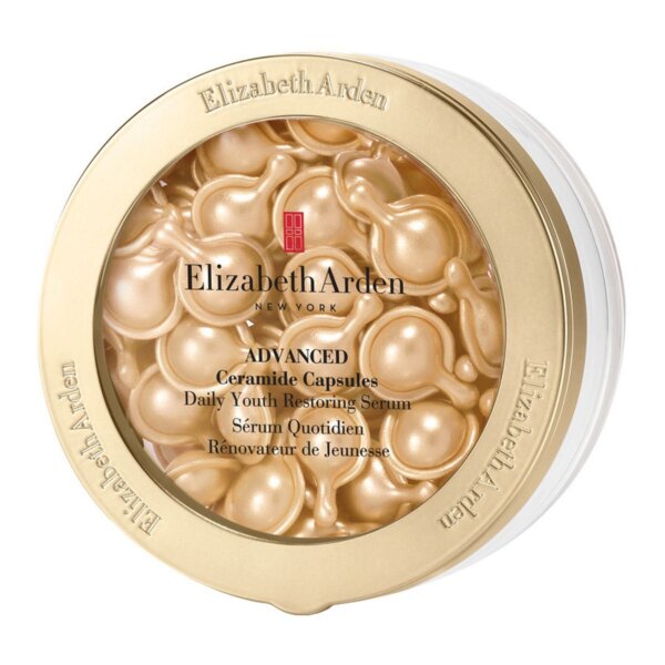 Elizabeth Arden Ceramide Capsules Daily Youth Restoring Serum Capsules