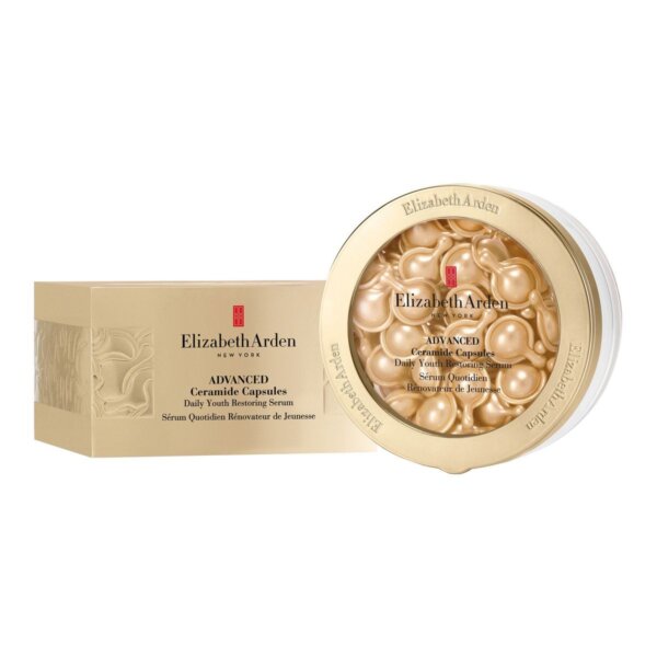 Elizabeth Arden Ceramide Capsules Daily Youth Restoring Serum Capsules