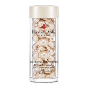 Elizabeth Arden Hyaluronic Acid + Peptides Ceramide Capsules Hydra-Plumping Serum