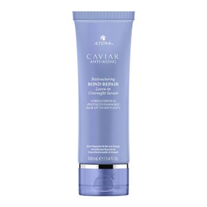 Alterna CAVIAR RESTRUCTURING BOND repair overnight serum 100 ml