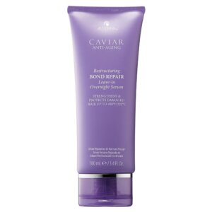 Alterna CAVIAR RESTRUCTURING BOND repair overnight serum 100 ml