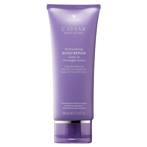 Alterna CAVIAR RESTRUCTURING BOND repair overnight serum 100 ml