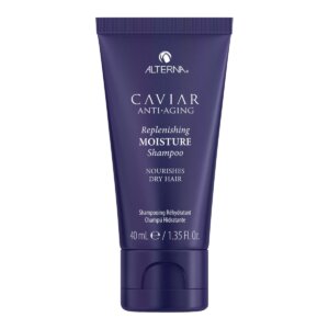 Alterna Caviar Anti-Aging Moisture Replenishing Shampoo