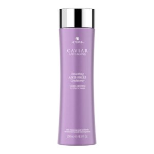 Alterna Caviar Anti-Aging Smoothing Anti-Frizz Conditioner – Conditioner For Unruly And Frizzy Hair