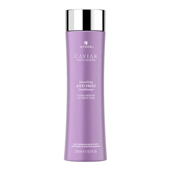Alterna Caviar Anti-Aging Smoothing Anti-Frizz Conditioner – Conditioner For Unruly And Frizzy Hair