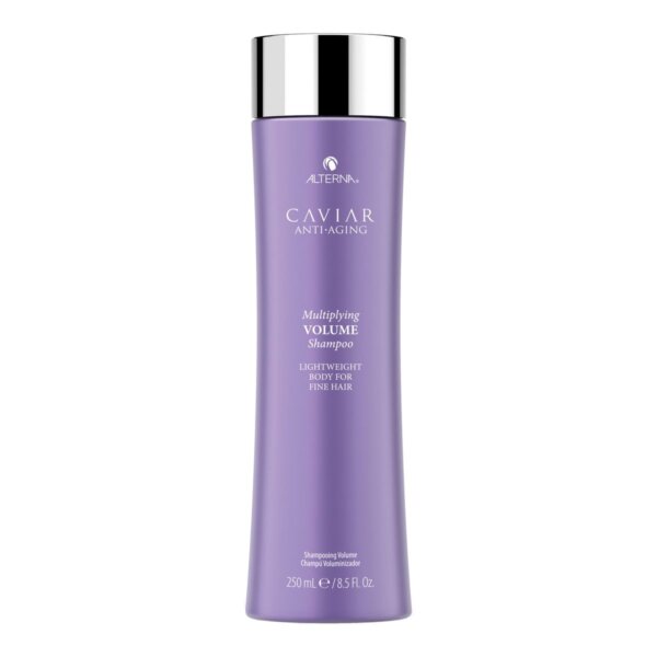 Alterna Caviar Anti-Aging Multiplying Volume – Shampoo for hair volume