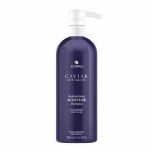 Alterna Caviar Anti-Aging Moisture Replenishing Shampoo