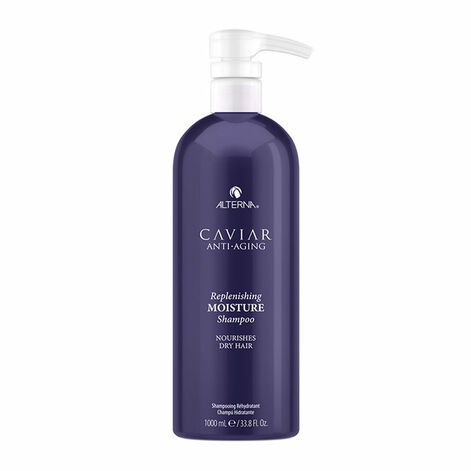 Alterna Caviar Anti-Aging Moisture Replenishing Shampoo