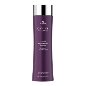 Alterna Caviar Clinical Densifying Thickens Thinning Hair Shampoo