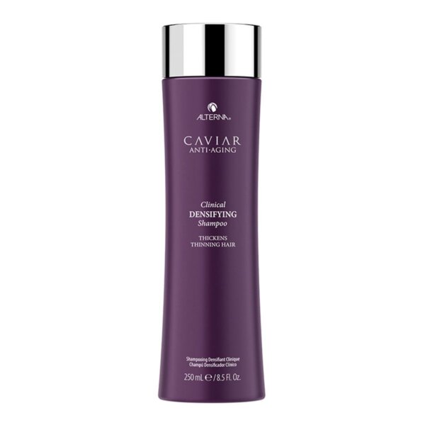 Alterna Caviar Clinical Densifying Thickens Thinning Hair Shampoo Alterna Caviar Clinical Densifying Thickens Thinning Hair Shampoo
