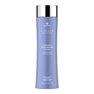 Alterna Caviar Anti-Aging Restructuring Bond Repair Shampoo – Strengthening shampoo for damaged hair